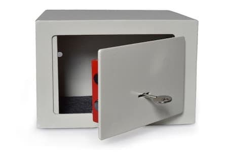 Mechanik-Tresor Radolfzell